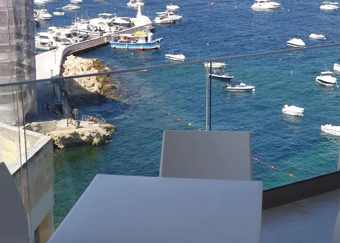 Marina View