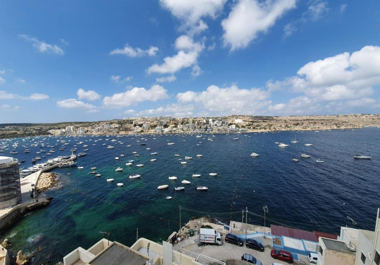 Marina View